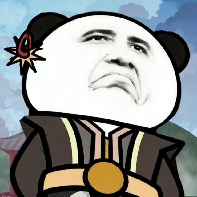 服主头像